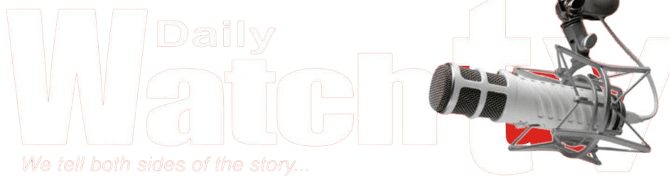 Daily Watch News